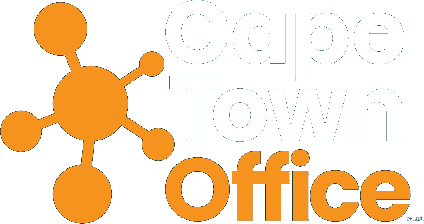 Cape Town Office logo