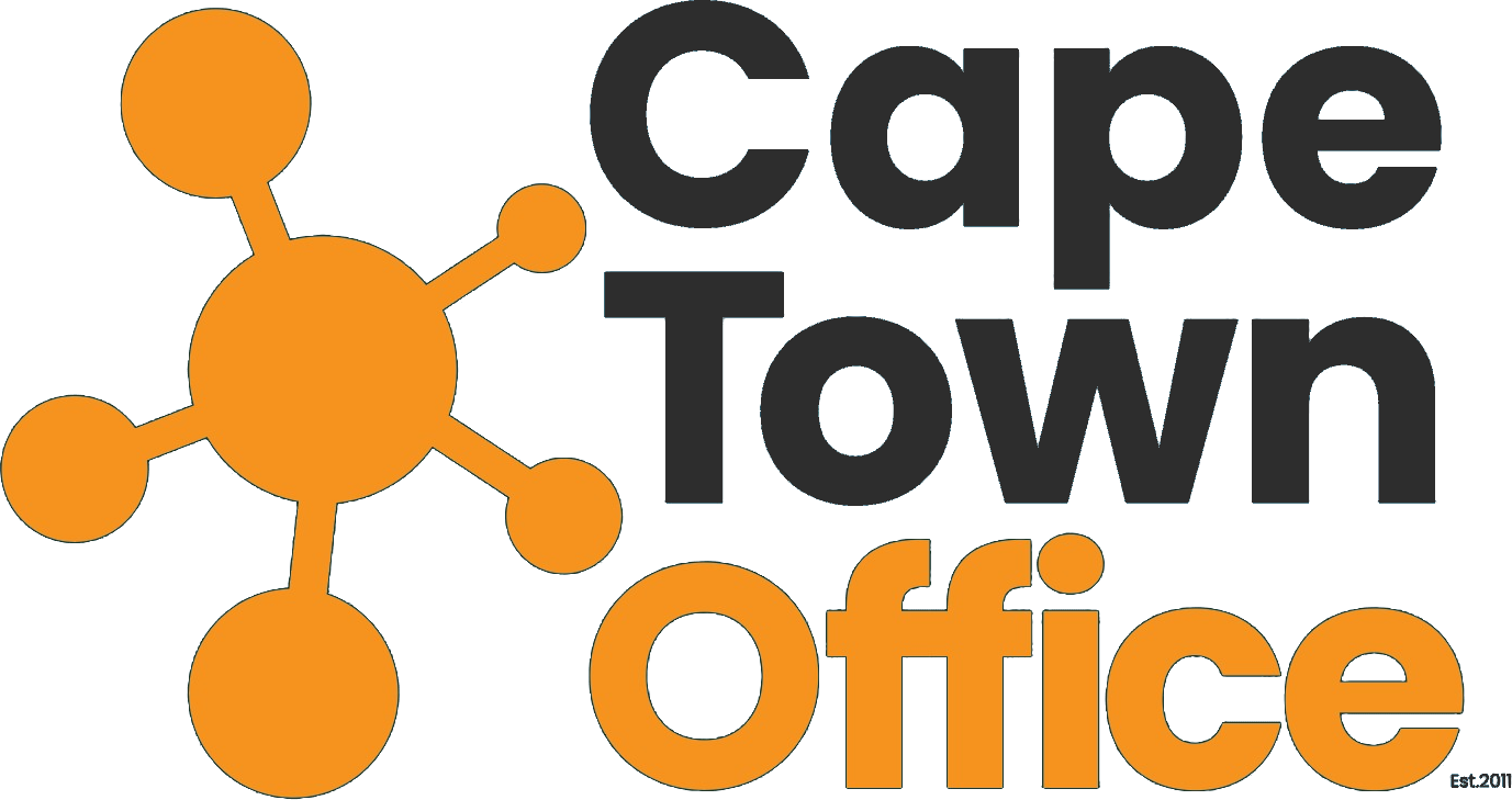 Cape Town Office logo